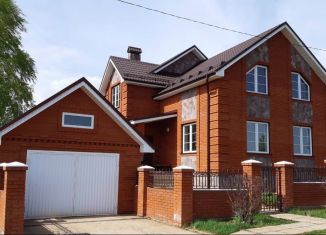 Продам дом, 192 м2, деревня Каравай-Норья, Парниковая улица, 5