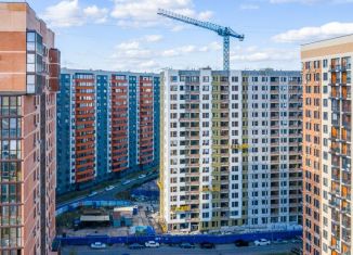 Продаю однокомнатную квартиру, 34.2 м2, поселок Верхнетемерницкий, улица Венеры, 19/2