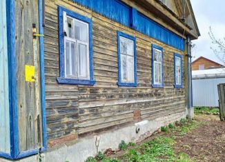 Продам дом, 80 м2, посёлок Садаковский, Луговая улица, 17