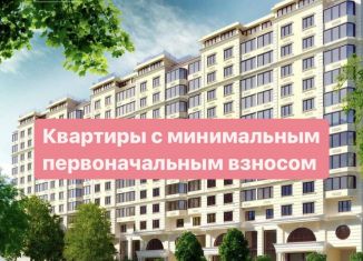 Продается 1-комнатная квартира, 48.3 м2, Махачкала, улица Даганова, 143В