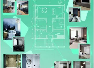 Продам дом, 82 м2, Лобня, Текстильная улица, 1