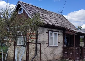 Продается дача, 20 м2, СНТ Дворики-2, СНТ Дворики-2, 43