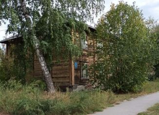 Сдам однокомнатную квартиру, 32 м2, Новосибирск, Рубиновая улица, 18