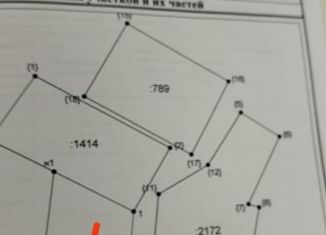 Продаю участок, 8 сот., село Халимбекаул