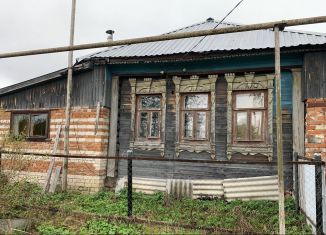 Продажа дома, 69.6 м2, Нижегородская область, Лесная улица