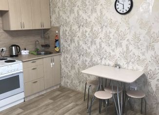 Квартира на продажу студия, 24 м2, посёлок Западный, Радужная улица, 4