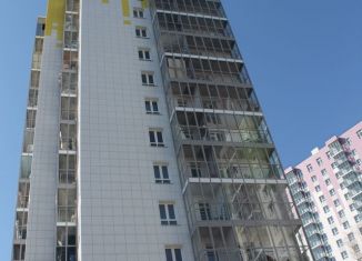 Однокомнатная квартира на продажу, 34.4 м2, рабочий поселок Маркова, жилой комплекс Южный Парк, 5, ЖК Южный Парк