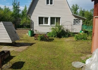 Продаю дом, 36 м2, деревня Красницы, деревня Красницы, 13А