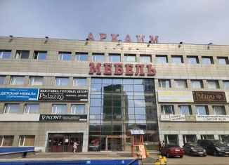 Продается офис, 14 м2, Уфа, улица Менделеева, 21, Кировский район