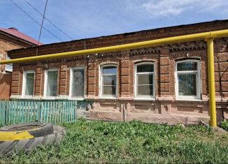 Продам дом, 44.1 м2, Юрюзань, Октябрьская улица, 29