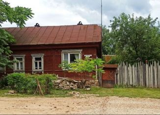 Сдам дом, 50 м2, Таруса, улица Некрасова, 18