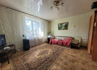 Продается однокомнатная квартира, 35 м2, поселок Песочное, Советская улица, 15