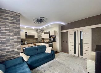 Продам трехкомнатную квартиру, 72.8 м2, Люберцы, Вертолётная улица, ЖК Люберцы 2016