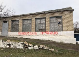 Продаю склад, 153.5 м2, Ростовская область, Центральная улица, 52