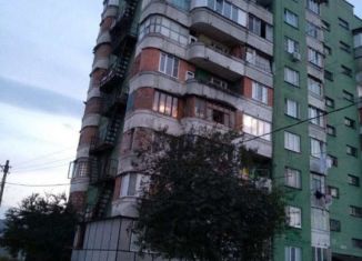 Продается 1-ком. квартира, 36 м2, Нальчик, Профсоюзная улица, район Дубки