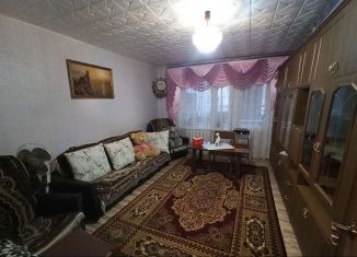Продается трехкомнатная квартира, 66 м2, станица Старовеличковская, улица Братьев Шаповаловых