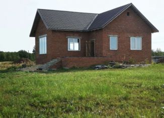 Продаю дом, 85 м2, деревня Загуры, Синяя улица, 2А