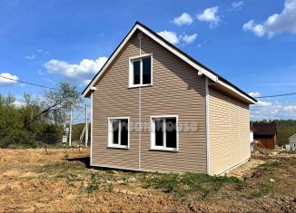 Продаю дом, 81 м2, деревня Григорово