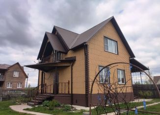 Дом на продажу, 100 м2, деревня Финеево, Заречная улица