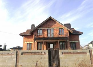 Продаю дом, 264 м2, Краснодар, Вологодская улица, Вологодская улица