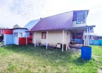 Продается дом, 110 м2, деревня Кокшамары, Молодёжная улица, 49