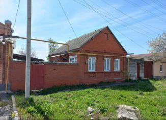 Продаю дом, 60 м2, село Михайловское, Р-217, подъезд к Владикавказу, 11-й километр