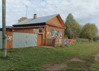 Продажа дома, 44.1 м2, Чёрмоз, улица Чернышевского, 17