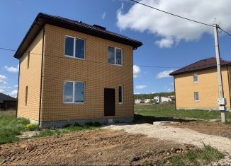 Продам дом, 106 м2, деревня Медвенка, 4-й Богородицкий проезд