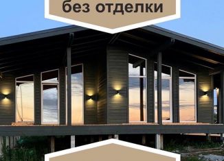 Продажа коттеджа, 135 м2, село Раздольное, Берёзовая улица, 55