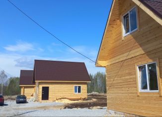 Дом на продажу, 90 м2, Среднеуральск, улица Бахтеева