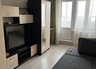 Сдача в аренду 1-ком. квартиры, 35 м2, Москва, Прибрежный проезд, 7, Прибрежный проезд