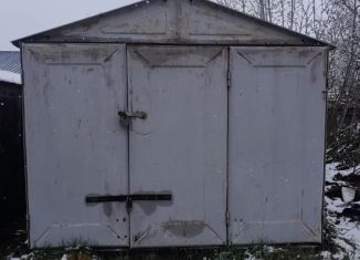 Продажа гаража, 18 м2, Лодейное Поле, проспект Ленина