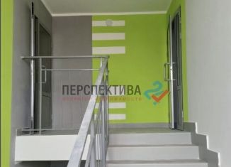 Продаю однокомнатную квартиру, 30.4 м2, Калуга, улица Владимира Козлова, 2, ЖК Видный