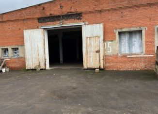 Сдам производство, 1700 м2, деревня Малые Вязёмы, деревня Малые Вязёмы, 1