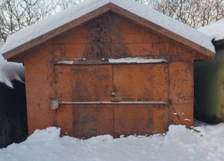 Ремонт гаражей в североморске