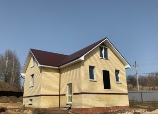 Продаю дом, 186 м2, село Айша