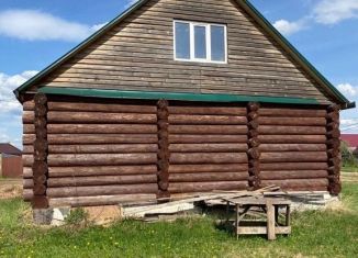 Продам дом, 125.5 м2, село Осиново, Фабричная улица