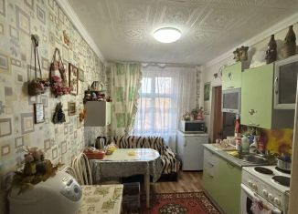 Продается двухкомнатная квартира, 48 м2, Дивногорск, улица Чкалова, 37