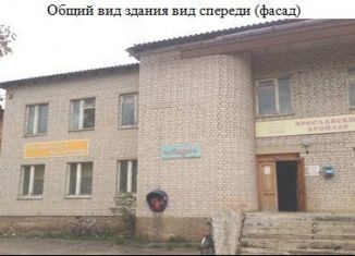 Продам помещение свободного назначения, 473.3 м2, поселок городского типа Молоково, улица Ленина, 21