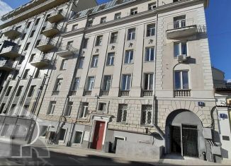 Продаю 5-комнатную квартиру, 119.8 м2, Москва, Звонарский переулок, 5, метро Трубная