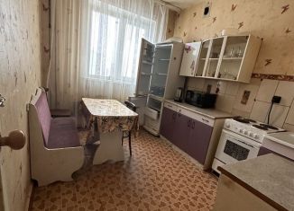 3-комнатная квартира в аренду, 73 м2, Красноярский край, набережная Урванцева, 23к2