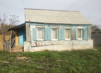 Продается дом, 27.2 м2, село Новотулка, Заречная улица