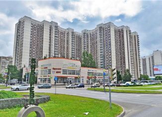 4-ком. квартира на продажу, 100 м2, Москва, Алтуфьевское шоссе, 86, район Бибирево