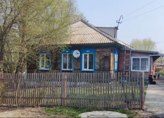 Продам дом, 54 м2, Алейск, Парковый переулок, 86