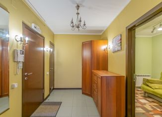 3-комнатная квартира в аренду, 80 м2, Санкт-Петербург, улица Восстания, 16, метро Чернышевская