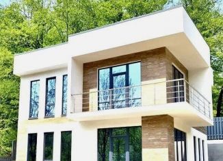 Продается дом, 170 м2, Сочи, микрорайон Верхнеимеретинская Бухта