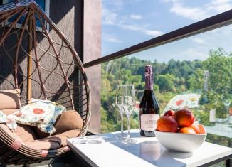 Сдам квартиру студию, 25 м2, Сочи, Депутатская улица, 10Б/1, ЖК Метрополь