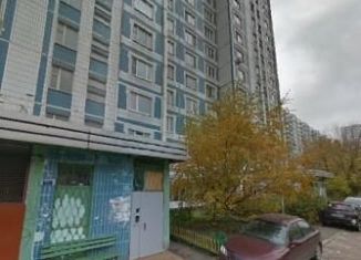 Продаю квартиру студию, 18.5 м2, Москва, улица 800-летия Москвы, 8, Бескудниковский район