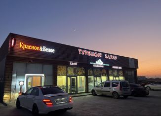 Продается торговая площадь, 300 м2, аул Козет, улица Ленина, 46