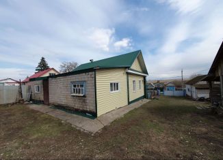 Продаю дом, 48.9 м2, село Кармаскалы, улица Пушкина, 25